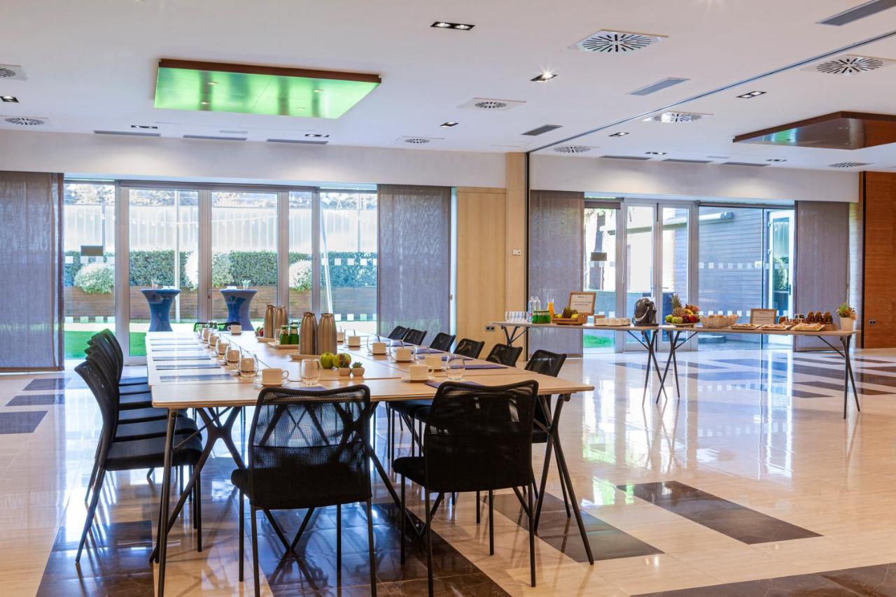Hotel Macia Real De La Alhambra Гранада Экстерьер фото